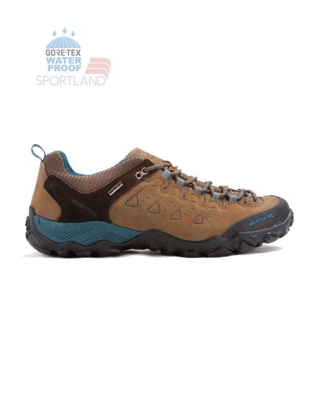 کفش کوهنوردی و طبیعت گردی زنانه مانتین پرو Mountain PRO 3-1012 W