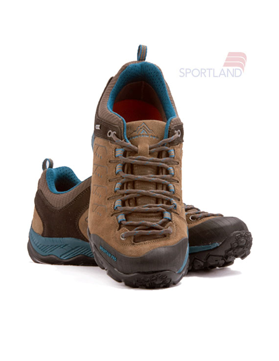 کفش کوهنوردی و طبیعت گردی مردانه مانتین پرو Mountain PRO 3-1012 M