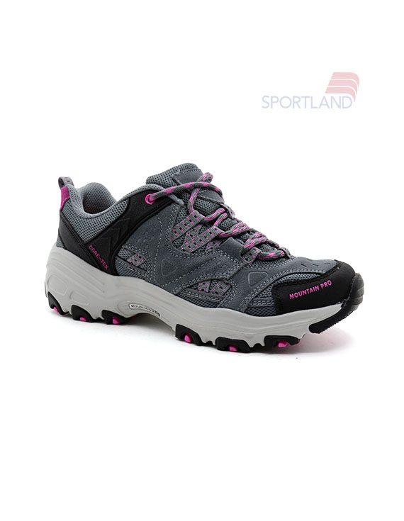 کفش کوهنوردی و طبیعت گردی زنانه مانتین پرو Mountain PRO 1-1013 W