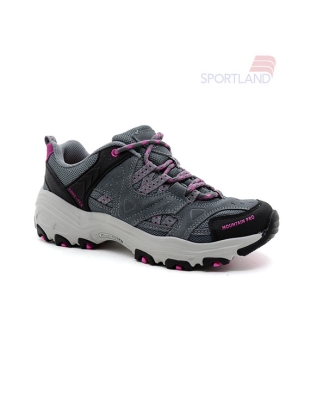 کفش کوهنوردی و طبیعت گردی زنانه مانتین پرو Mountain PRO 1-1013 W