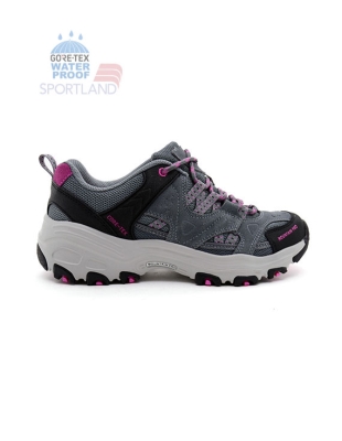 کفش کوهنوردی و طبیعت گردی زنانه مانتین پرو Mountain PRO 1-1013 W