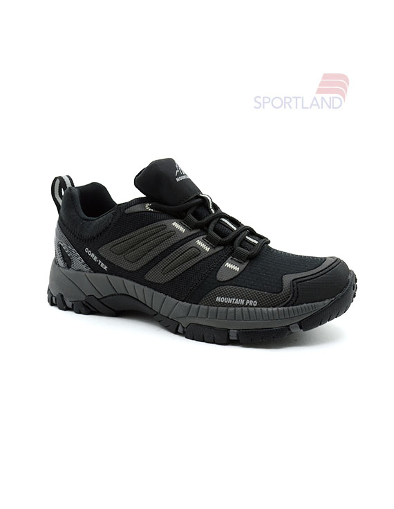 کفش کوهنوردی و طبیعت گردی زنانه مانتین پرو Mountain PRO 1-1009 W