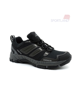 کفش کوهنوردی و طبیعت گردی زنانه مانتین پرو Mountain PRO 1-1009 W