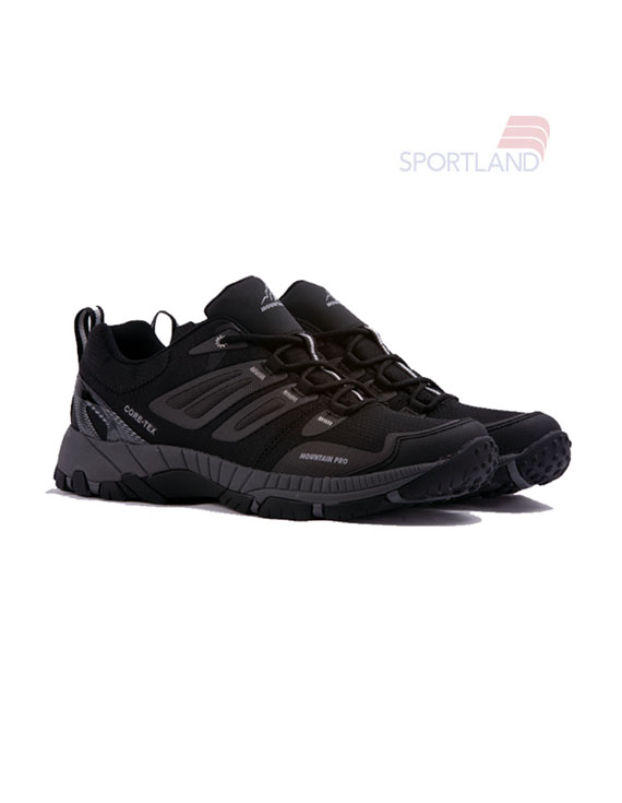 کفش کوهنوردی و طبیعت گردی زنانه مانتین پرو Mountain PRO 1-1009 W
