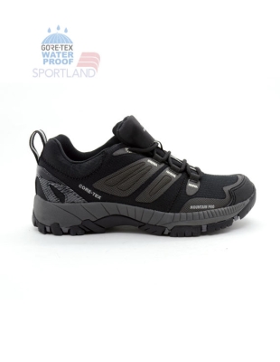 کفش کوهنوردی و طبیعت گردی زنانه مانتین پرو Mountain PRO 1-1009 W