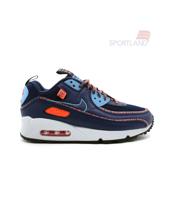 کفش روزانه زنانه نایکی Nike AIR MAX 90 W