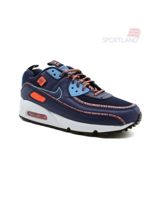 کفش روزانه زنانه نایکی Nike AIR MAX 90 W
