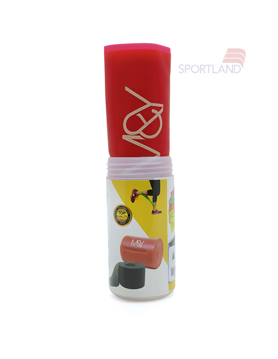 کش پیلاتس Unisex N&Y