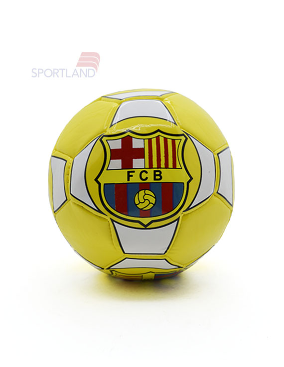 توپ بچه گانه Mini FC Barcelona