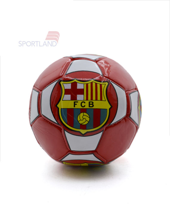 توپ بچه گانه Mini FC Barcelona