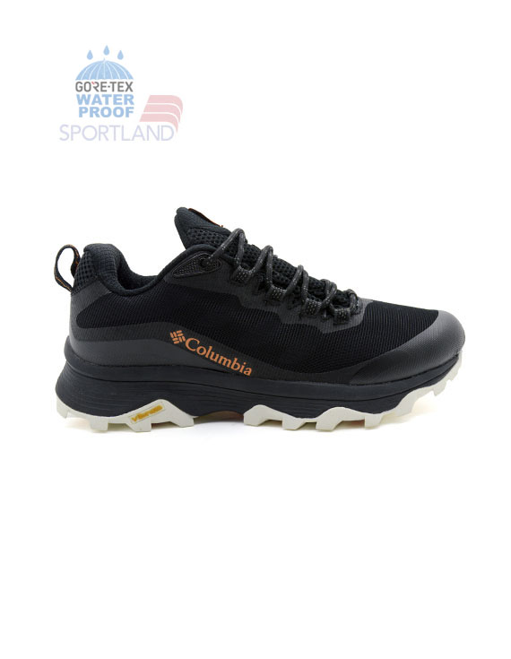 کفش کوهنوردی و طبیعت گردی مردانه کلمبیا Montrail M