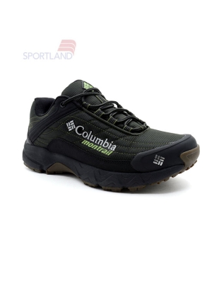 کفش کوهنوردی و طبیعت گردی مردانه کلمبیا Montrail M