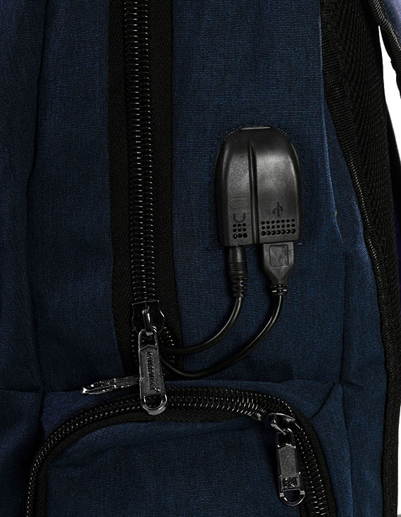 کوله پشتی ورزشی Unisex کاترپیلار Volvo