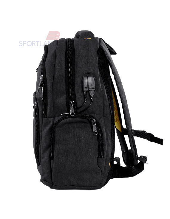 کوله پشتی ورزشی Unisex کاترپیلار Volvo