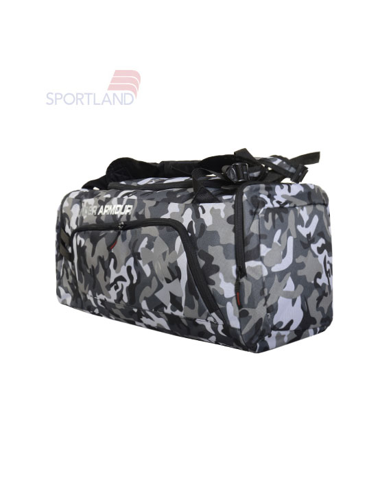 ساک ورزشی Unisex آندر آرمور Atilla