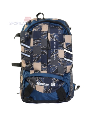 کوله پشتی کوهنوردی و طبیعت گردی Unisex Combo