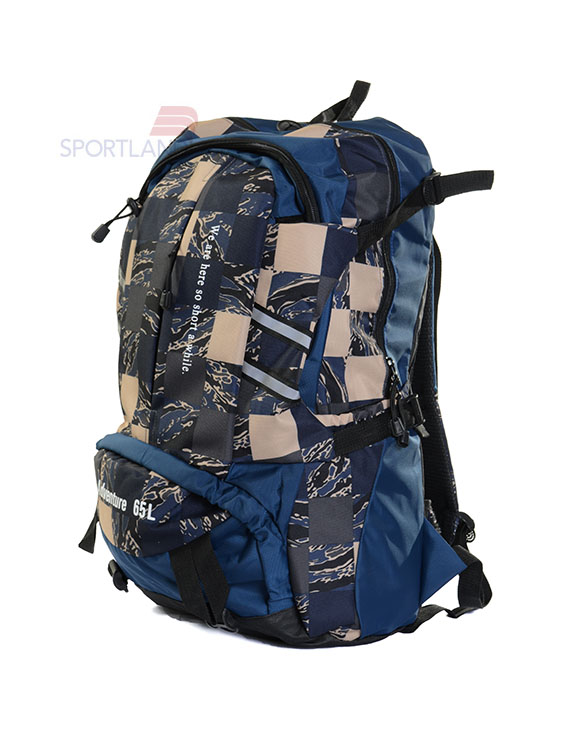 کوله پشتی کوهنوردی و طبیعت گردی Unisex Combo