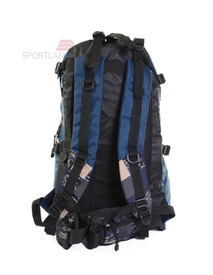 کوله پشتی کوهنوردی و طبیعت گردی Unisex Combo