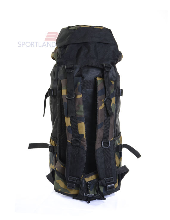 کوله پشتی کوهنوردی و طبیعت گردی Unisex نورث فیس Femme