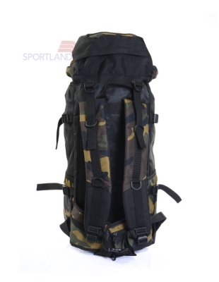 کوله پشتی کوهنوردی و طبیعت گردی Unisex نورث فیس Femme