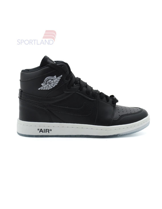 کفش روزانه زنانه جردن Air Jordan Long W
