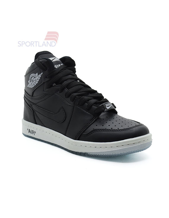 کفش روزانه زنانه جردن Air Jordan Long W