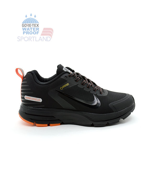 کفش دویدن مردانه نایکی Shield Gore Tex M