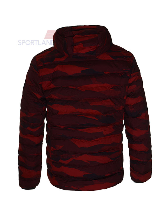 کاپشن اسپرت Unisex آدیداس Tromelin