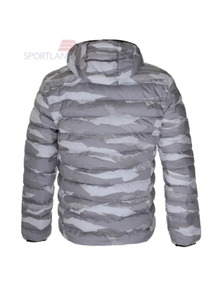 کاپشن اسپرت Unisex آدیداس Tromelin