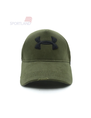 کلاه کپ Unisex آندر آرمور Potes