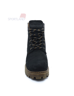 کفش روزانه مردانه تیمبر لند Inch Premium Timberland M