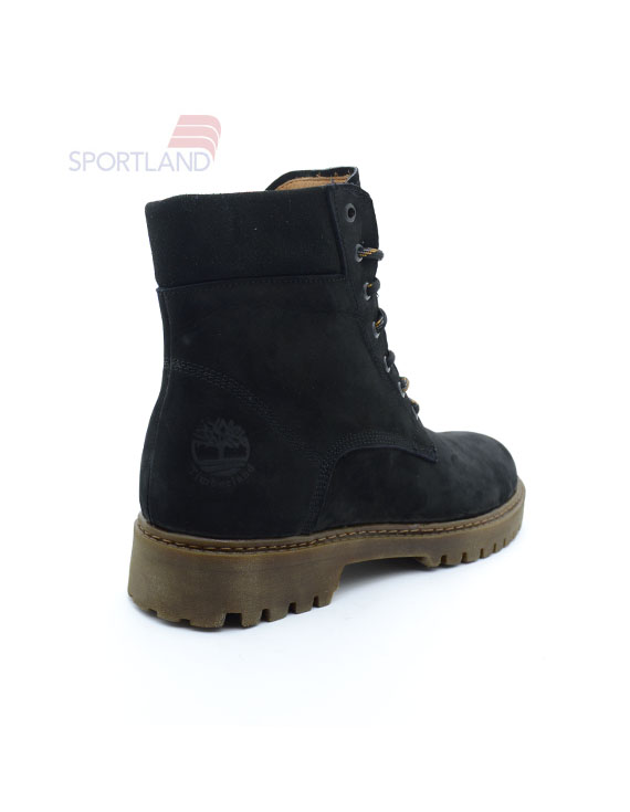 کفش روزانه مردانه تیمبر لند Inch Premium Timberland M