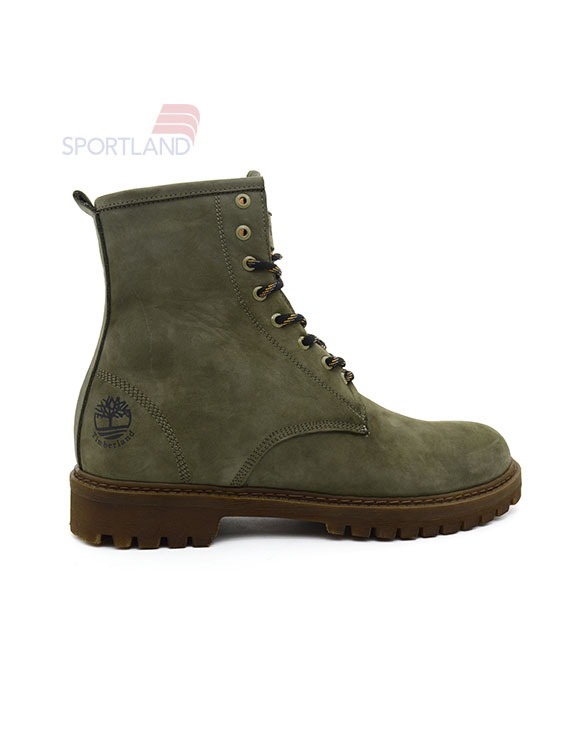 کفش روزانه مردانه تیمبر لند Inch Premium Timberland M