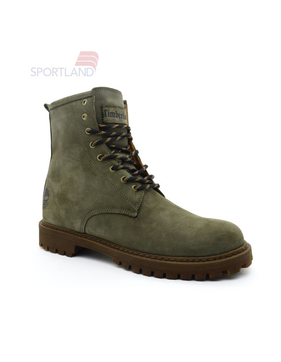 کفش روزانه مردانه تیمبر لند Inch Premium Timberland M