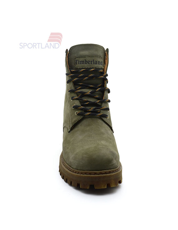 کفش روزانه مردانه تیمبر لند Inch Premium Timberland M