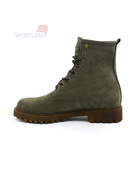 کفش روزانه مردانه تیمبر لند Inch Premium Timberland M