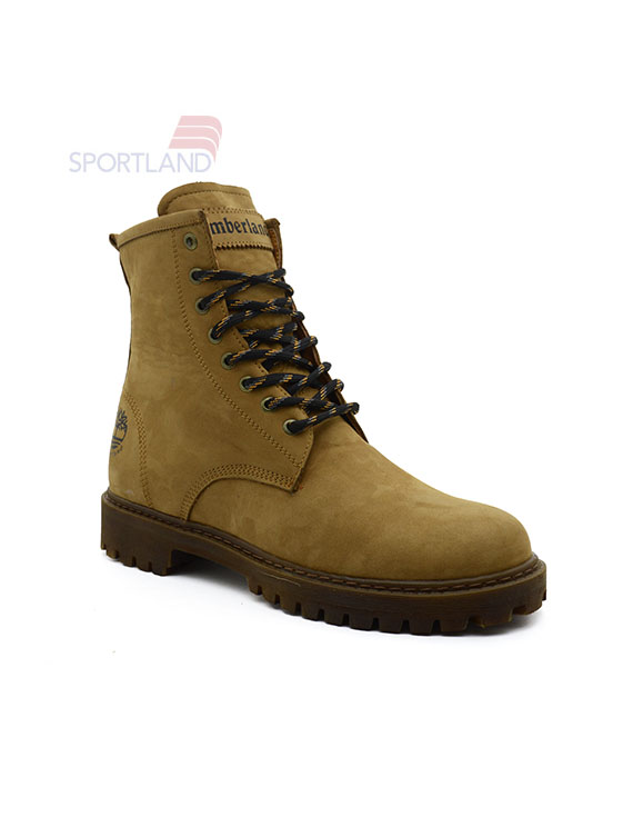 کفش روزانه مردانه تیمبر لند Inch Premium Timberland M