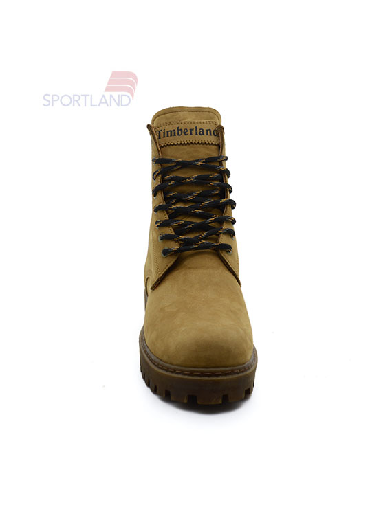 کفش روزانه مردانه تیمبر لند Inch Premium Timberland M
