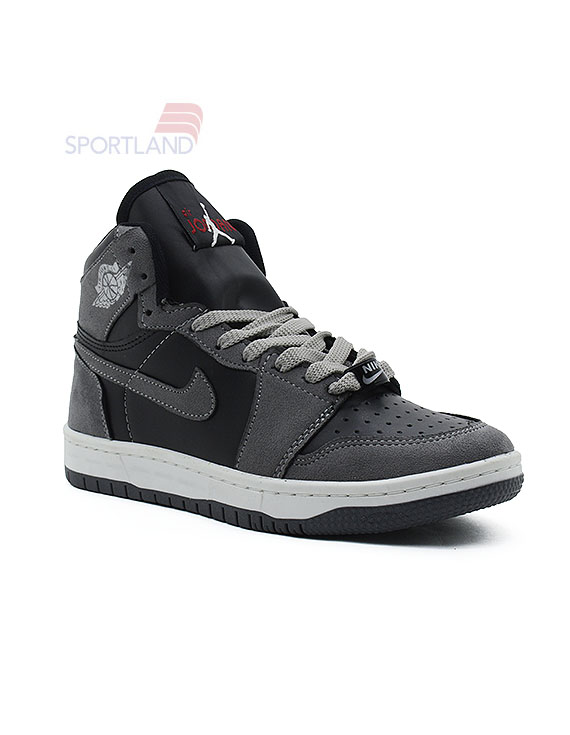 کفش بسکتبال زنانه جردن Air Jordan 1 Mid W