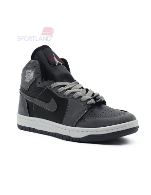 کفش بسکتبال زنانه جردن Air Jordan 1 Mid W
