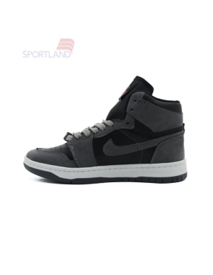 کفش بسکتبال زنانه جردن Air Jordan 1 Mid W