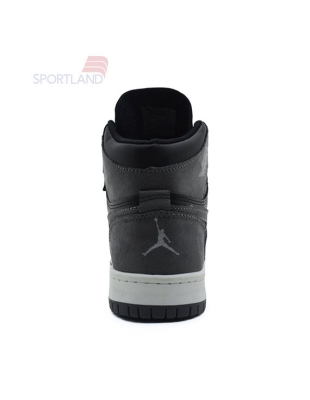کفش بسکتبال زنانه جردن Air Jordan 1 Mid W