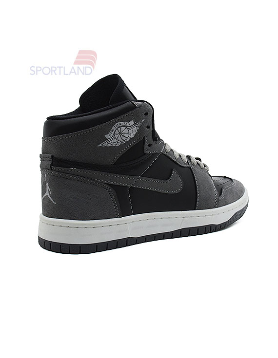 کفش بسکتبال زنانه جردن Air Jordan 1 Mid W