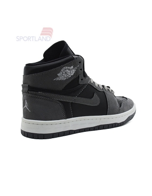 کفش بسکتبال زنانه جردن Air Jordan 1 Mid W