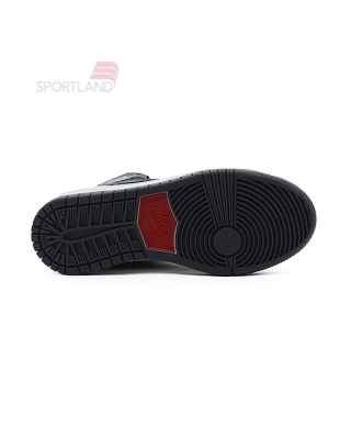 کفش بسکتبال زنانه جردن Air Jordan 1 Mid W