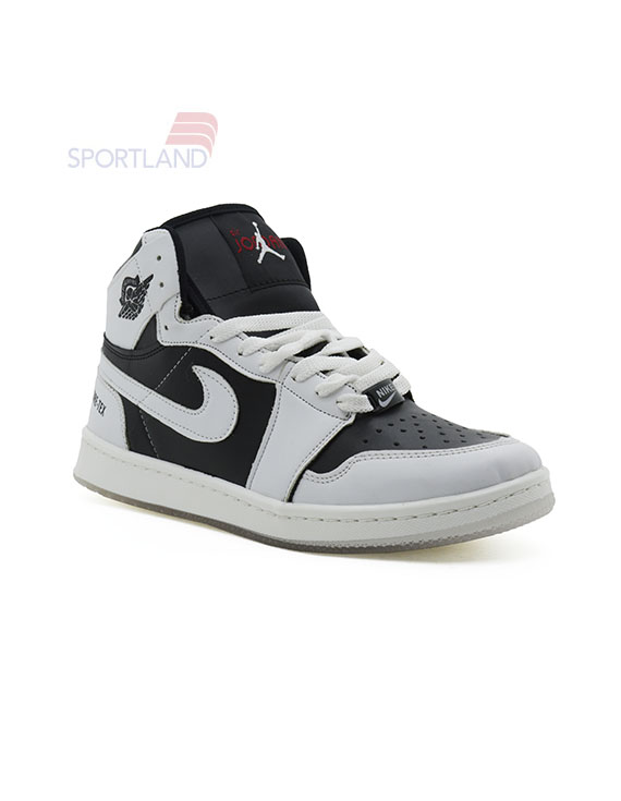 کفش بسکتبال مردانه جردن Air Jordan 1 Hi FlyEase M