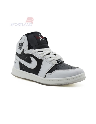 کفش بسکتبال مردانه جردن Air Jordan 1 Hi FlyEase M
