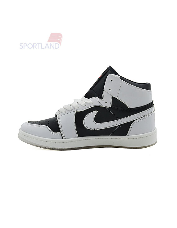 کفش بسکتبال مردانه جردن Air Jordan 1 Hi FlyEase M