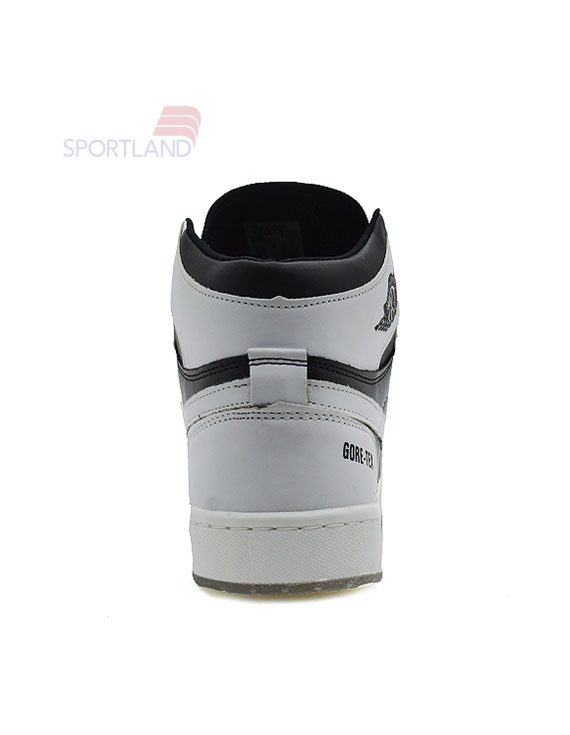 کفش بسکتبال مردانه جردن Air Jordan 1 Hi FlyEase M