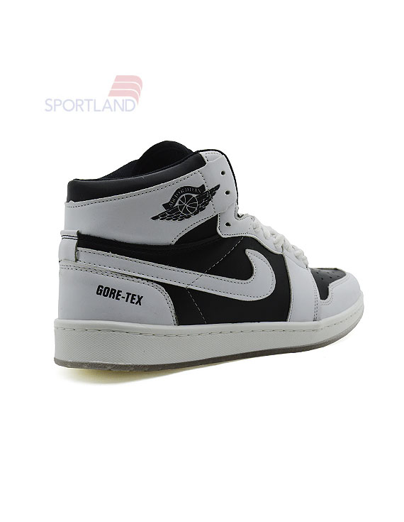 کفش بسکتبال مردانه جردن Air Jordan 1 Hi FlyEase M